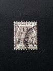 Gb Queen Victoria 6d I r  Official Sg o4 Used Cds Well Centered Good Perfor  Vf