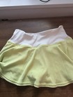 Rebel Cheer Skirt Yl