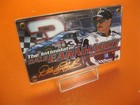  nib   Dale Earnhardt    the Intimidator    24k Gold Autograph Signature Card  nice 