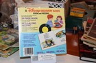Sealed Nos Walt Disney s Things That Go Read Along Book And Record 392 New