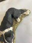 Vintage Stef Border Collie Figurine