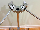 Yamaha Double Tom  Stand Used Condition