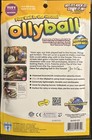 Ollyball Indoor Safe Lightweight Play Sports Ball