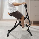 Fitness Squat Assist Trainer Glutes Workout Squat Exercise Equipment 264 55lbs