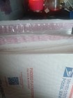 Padded Mailer Bubble Bag United States Shipping Packages Postal Service 6x10