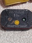 2 Kodak Kodachrome 2 Type A Color Movie Film Vintage 1965 