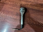 Vintage Altec 650b Microphone  Cardioid Low Impedance Made Inusa  Parts Only