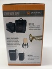 Protec Ml203 Liberty Aluminum Compact Practice Trumpet Mute New In Box