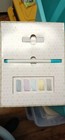 Ribbon Art Silk Ribbon Embroidery Kit Snowflakes Butterflies Instruction Book 