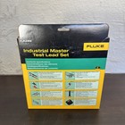 Fluke Tlk289 Industrial Master Test Lead Set New In Box