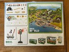 337731 Brio World Wooden Train Railway Starter Set  Nib  Thomas 