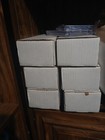 Huge 5 000-10 000 Sports Card Collection