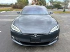 2019 Tesla Model S 2019 Tesla S Long Range Awd Liftback     