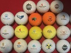 33 Hawaii Golf Course   Country Club Logo Golf Balls- Aloha