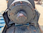 Dp Manufacturing Hydraulic Winch 30 000 Lb Pull Planetary 2 Speed Needs Work