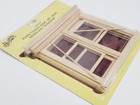 Window - Yorktown Double Working  Dollhouse Miniature 5037 1 12 Scale Houseworks