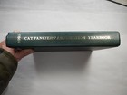 Cat Fanciers   Association Yearbook 1995  Traverse City Michigan