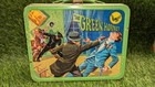 Original Authentic The Green Hornet Vintage Lunchbox With Thermos 1967 