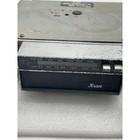 Kraco Am Fm Radio Tuner Vintage Car Stereo Classic Audio Equipment 2 Knob Shaft