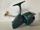 Vintage Penn Spinfisher 704 Large Fishing Spinning Reel Made In Usa Works Great 