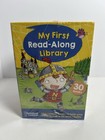 New Reading Ladder My First Read-along Library Collection 30 Books Box Set