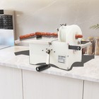 Sausage Knotting Machine Automatic Manual Sausage Twist Tying Machine