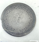 1860   1861 Civil War Era  Seated Liberty Quarters Love Tokens