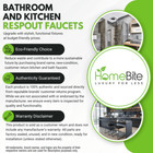 Moen Jansen Chrome Double Robe Hook Bathroom Bh0903ch