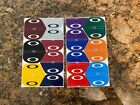 Oakley Prizm Gridiron Football Helmet Visor Eye Shield Stickers Tab Decals Vr-2