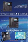 Bundle Of 20 Grandstream Gxp2135 New - Shipping To Canada Paid By Customer