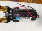 1pcs Jabsco Diesel Refuelling Pump Sany Vr050-c24-s 24v  Dhl Or Fedex Or Ups