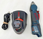 Bosch Driver W  Swivel Head Installer 3 601 J19 U10 Battery   Charg  r7b018090 