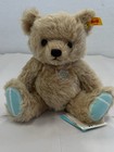 Tiffany   Co  Steiff Teddy Bear With All Tags Still Attached