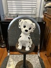 Disney Dalmatians Dog Piggy Bank Coin Bank Ceramic Vintage Japan Vg Condition
