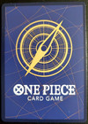 Boa Hancock Prb02-017 Sr One Piece Tcg Card Game Nm Yellow