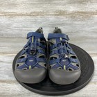 Keen Kids Newport H2 Blue Hiking Sandals Size Size 6