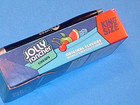 Vintage Jolly Rancher Chews Sealed Box expiration 11-2014