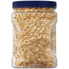 Planters Lightly Salted Dry Roasted Peanuts  Party Snacks  Plant-based Protein 