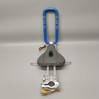 Front Mount Child Bike Seat Foldable Portable Bicycle Seat Urrider Bks-017a