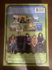 The Middle Tv Show Complete Dvd Set Seasons 1-9  new 