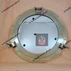 20  Porthole Mirror Antique Brass Finish Large Nautical Cabin Wall Mirror D  cor