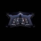 Integrated Led Tail Light Z900 Smoked 17-24 Ninja 650 2017-2025 2024 23 Emark On