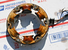 1974 Honda Cb360  ko  Oem Stator  vin   Cb360e-1021041