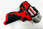 Milwaukee M12 Vs Polisher sander 2438-20   tool Only   missing Accessories   