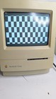 Untested  Vintage Apple Macintosh Classic M1420     Powers On     Vintage Unit Only