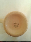 Vintage Lefty O doul s  s  F  Giants   tepco China   Usa Restaurant Coffee Mug