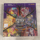 My Little Pony Tcg Nightmare Night Bp03 Booster Box 20 Packs Kayou English