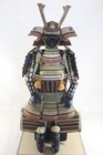Munatori Yokohagi Nimaido Gusoku Yoroi  armor    18 5    28    63   20 1kg