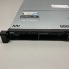 Dell Poweredge R320 1ru Rack Mount Server Xeon E5-1410 V2 4gb Ram No Hdds