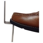 Fire Department Grave Flag Holder